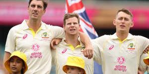 Tennis ratings wipeout fears led to cricket avoiding Australia Day