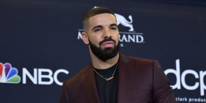 Security guard shot outside Drake’s mansion in Toronto