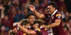 Do Queensland really want to win Origin more? The five effort plays that haunt NSW