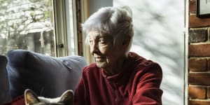 More councils to ditch in-home help,sparking fears aged care will ‘implode’