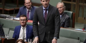 Hastie calls for'push back'as coronavirus reveals'true cost'of reliance on China