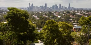 South-east Queensland feels the rental squeeze