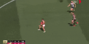 Was this the greatest grand final goal of all time? Plus other moments that mattered from the big game