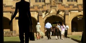 Sydney unis consider more cuts,including religion and theatre