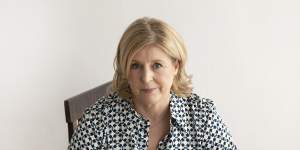 Liane Moriarty confirms Big Little Lies sequel,as she launches new book