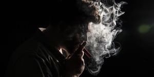 Momentum to curb the ‘menace’ of vaping must be maintained