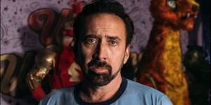 Trust me,Nicolas Cage deserved to win an Oscar for this movie