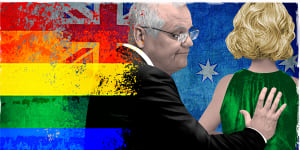 Morrison’s strategy a political masterstroke or moral failure