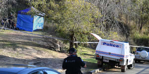 Mystery still surrounds how mother became ‘bag of bones’ at Brisbane cliffs