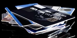 Credit card charges at eye-watering high despite record-low interest rates