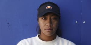 Tennis prodigy Destanee was once the world’s best 14-year-old. She’s still desperate for a slam breakthrough