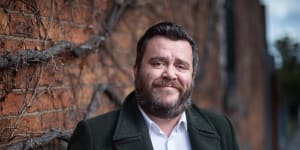 Michael Williams joins Sydney Writers'Festival as interim director