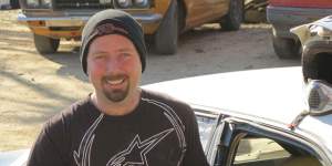 Ricky Muir from the Australian Motoring Enthusiast Party will enter the Senate in July next year.