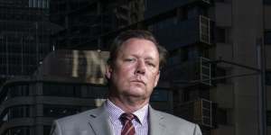 Kris Ridgway promised investors huge profits — and never paid a cent. This is his confession