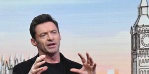Speaking on Sunday with Laura Kuenssberg,Jackman said a break with the UK’s royal family would be “a natural part of evolution”.