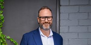 Luke Sheehy,CEO of Universities Australia,said the stipend of $32,192 last year was “barely above the poverty line”.