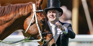 Waller’s Brit blitz would have warmed heart of late,great fellow Kiwi