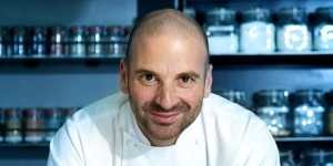 George Calombaris'staff at three restaurants have been underpaid over the last six years.