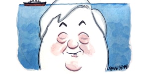 Clive Palmer to deliver update on Titanic II dream