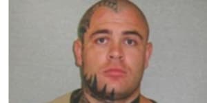 Wanted Gold Coast bikie found in remote NT town