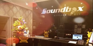 Soundbox Karaoke:Former owners fined for liquor licence breaches