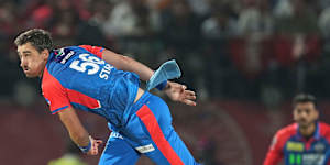 Indian Premier League postponed amid India-Pakistan conflict