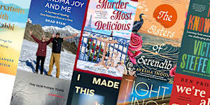 Whether you’re after an inventive short story collection or a cosy Parisian murder mystery,this week’s releases have you covered.
