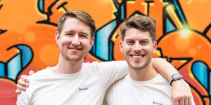 ‘Similar DNA to Canva,Atlassian’:Buzz builds around customer feedback startup Dovetail