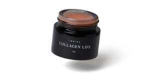 Collagen lips,a lip treatment from Imbibe Living 
