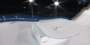 From reserve rider to medal contender:Aussie snowboarder qualifies for final