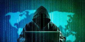 Banks are key targets for cybercriminals and hackers.