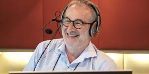 Broadcaster Jon Faine is retiring from ABC Radio Melbourne after decades hosting the popular mornings program. 