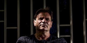 CFMEU Victorian secretary John Setka has resigned.