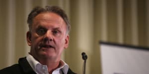 'One of the great rats of Labor history':How Mark Latham has hit a raw nerve