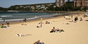 What it costs to live near Sydney’s best beach