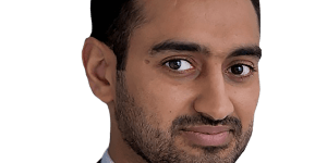 Waleed Aly