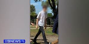 The 16-year-old schoolboy was shot dead by police during a confronting scene WA Police Commissioner Col Blanch said had “all the hallmarks of a terrorist incident”.