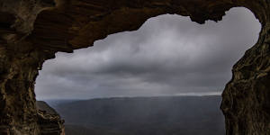 The mammoth repair effort to fix national parks after years of fire and floods