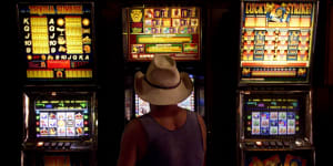 Gambling reform is back on the agenda in the new Parliament.