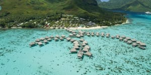 Moorea,French Polynesia travel guide and things to do:Nine must-do highlights