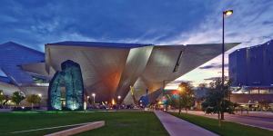 Denver,Colorado,USA:10 things to know about the Mile High City