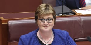 Reynolds scraps independent assessments in NDIS after state revolt