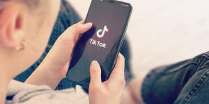 TikTok accused of profiting from addicted teens and being a ‘virtual strip club’