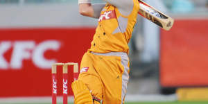 David Warner was 22 when first picked for Australia in 2009. Would he be selected if he was that age now?