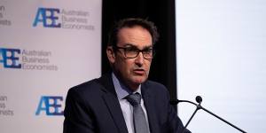 Migration slump to make Australia older and the economy smaller:Treasury boss