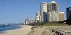 Surfers Paradise