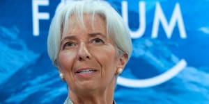 'A delicate moment':IMF cuts global growth outlook to lowest pace since the GFC