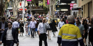 ASX companies’ financial reports show consumers are shopping for value.