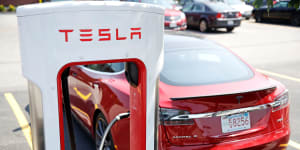 Australian miner Syrah Resources to supply graphite for Tesla EVs