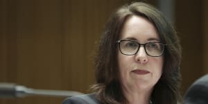 Australian Information and Privacy Commissioner Angelene Falk is weighing whether to launch a formal investigation into Optus.